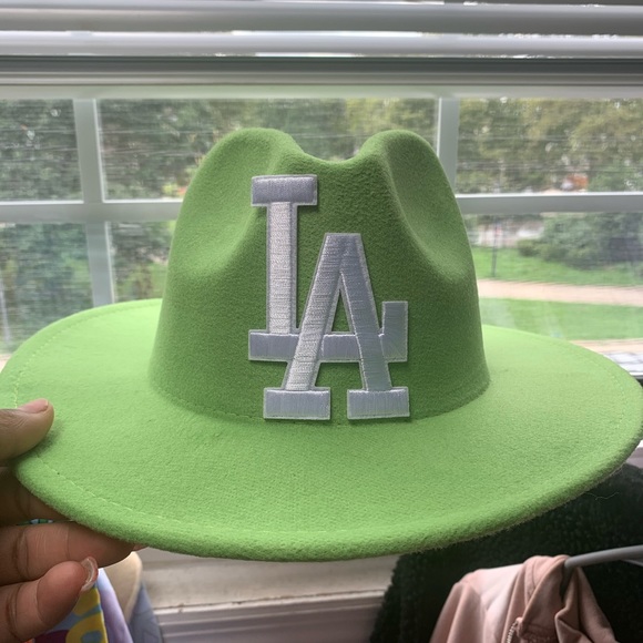 Fedora hats (adult) - Picture 2 of 3